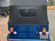 Bajaj 2 Stroke 1995 Three Wheel