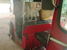 Bajaj 2 Stroke 2005 Three Wheel