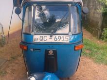 Bajaj 2 Stroke 2005 Three Wheel