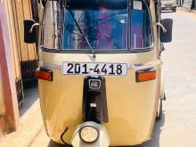 Bajaj 2 Stroke 1995 Three Wheel
