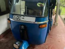 Bajaj 2 Stroke 2006 Three Wheel