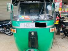 Bajaj 2 Stroke 2004 Three Wheel