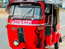 Bajaj 2 Stroke 1995 Three Wheel