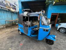 Bajaj 2 Stroke 2005 Three Wheel