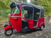 Bajaj 2 Stroke 2004 Three Wheel