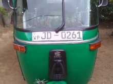 Bajaj 2 Stroke 2004 Three Wheel