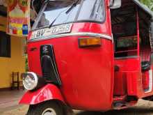 Bajaj 2 Stroke 2002 Three Wheel