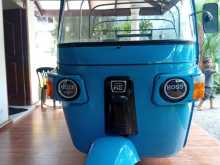 Bajaj 2 Stroke 2005 Three Wheel