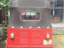 Bajaj 2 Stroke 2002 Three Wheel