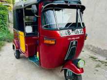 Bajaj 2 Stroke 2002 Three Wheel