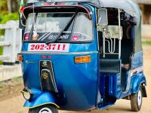 Bajaj 2 Stroke 1997 Three Wheel