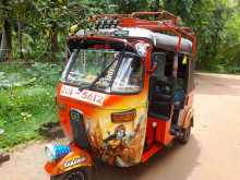 Bajaj RE 1995 Three Wheel