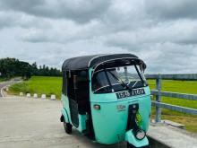 Bajaj 2 Stroke 1988 Three Wheel