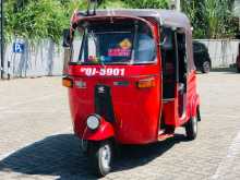 Bajaj 2 Stroke 2007 Three Wheel