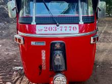 Bajaj 2 Stroke 1996 Three Wheel