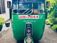 Bajaj 2 Stroke 1999 Three Wheel