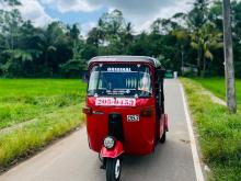 Bajaj 2 Stroke 1999 Three Wheel