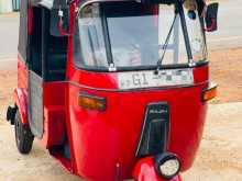 Bajaj 2 Stroke 2002 Three Wheel