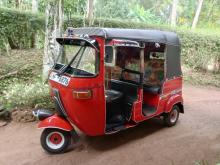 Bajaj 2 Stroke 2003 Three Wheel
