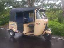 Bajaj 2 Stroke 1999 Three Wheel