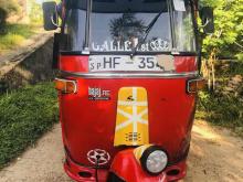 Bajaj 2 Stroke 2003 Three Wheel