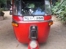 Bajaj 2 Stroke 1995 Three Wheel