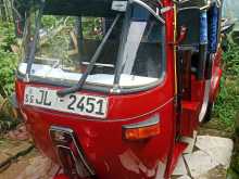 Bajaj 2 Stroke 2004 Three Wheel