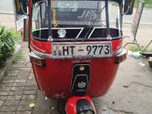 Bajaj 2 Stroke 2004 Three Wheel