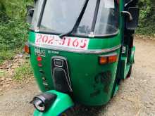 Bajaj 2 Stroke 1996 Three Wheel