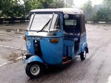 Bajaj 2 Stroke 2003 Three Wheel