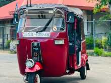 Bajaj 2 Stroke 2005 Three Wheel