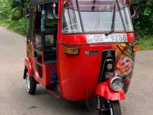 Bajaj 2 Stroke 2006 Three Wheel