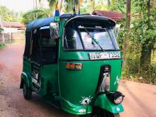 Bajaj 2 Stroke 2006 Three Wheel