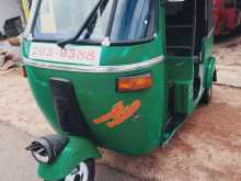 Bajaj 2 Stroke 1997 Three Wheel