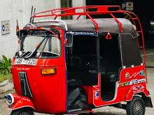 Bajaj 2 Stroke 2005 Three Wheel