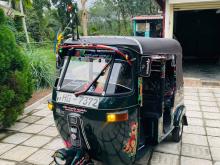 Bajaj 2 Stroke 2003 Three Wheel