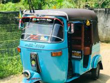 Bajaj 2 Stroke 2004 Three Wheel