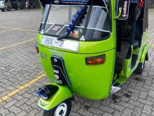 Bajaj 2 Stroke 2004 Three Wheel