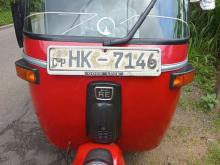 Bajaj 2 Stroke 2002 Three Wheel