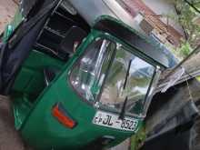 Bajaj 2 Stroke 2020 Three Wheel