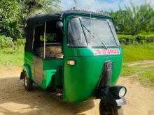 Bajaj 2 Stroke 1996 Three Wheel