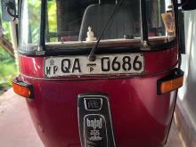 Bajaj 2 Stroke 2005 Three Wheel