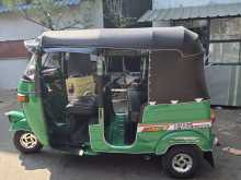 Bajaj 2 Stroke 2003 Three Wheel