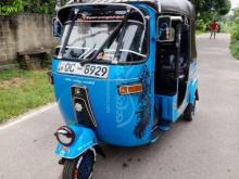 Bajaj 2 Stroke 2005 Three Wheel