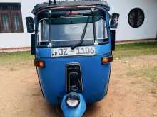 Bajaj 2 Stroke 2005 Three Wheel