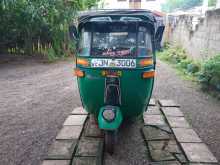 Bajaj 2 Stroke 2005 Three Wheel