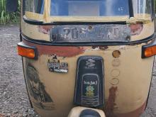 Bajaj 2 Stroke 1999 Three Wheel
