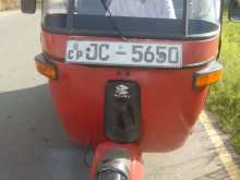 Bajaj 2 Stroke 2004 Three Wheel