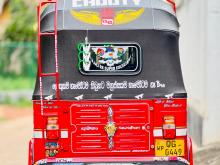 Bajaj 2 Stroke 2006 Three Wheel