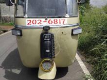 Bajaj 2 Stroke 1995 Three Wheel